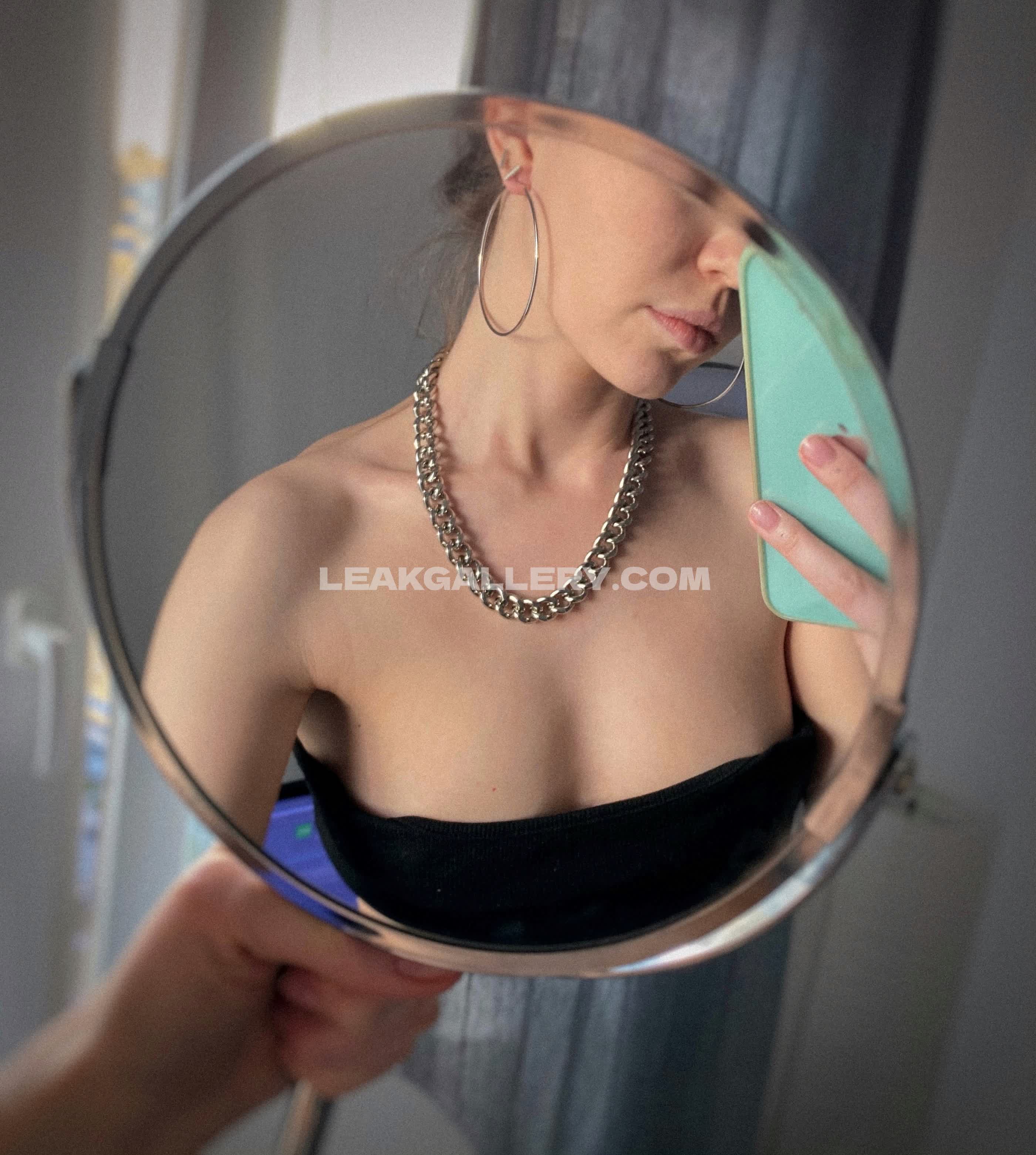 Greenpeacecry OnlyFans Nudi in Esclusiva Trapela #7685946