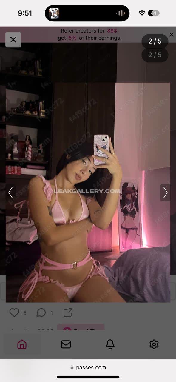 Guccihabb OnlyFans Nudi in Esclusiva Trapela #7507056