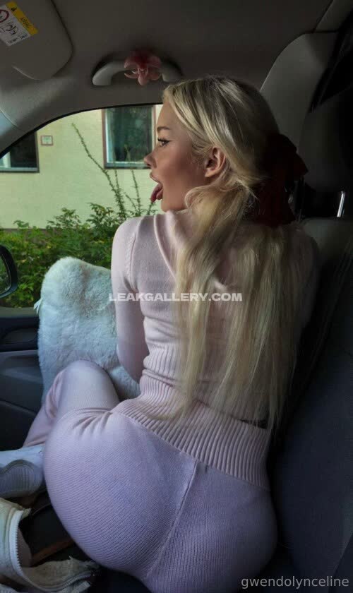 Gwendolynceline Exclusive Leaked Nude OnlyFans #12068288
