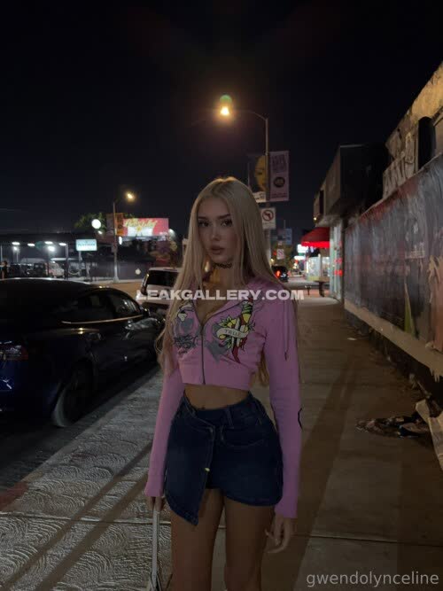 Gwendolynceline Exclusive Leaked Nude OnlyFans #12068324