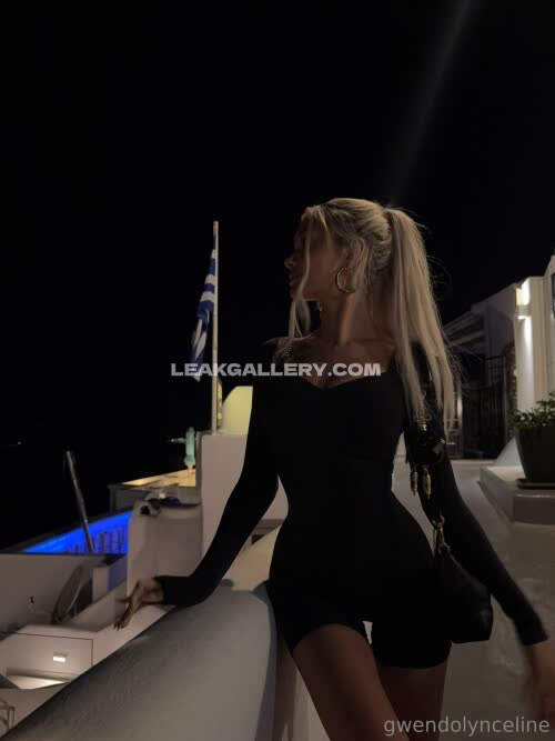 Gwendolynceline Exclusive Leaked Nude OnlyFans #12068332