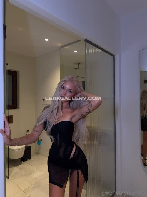 Gwendolynceline Exclusive Leaked Nude OnlyFans #12068287