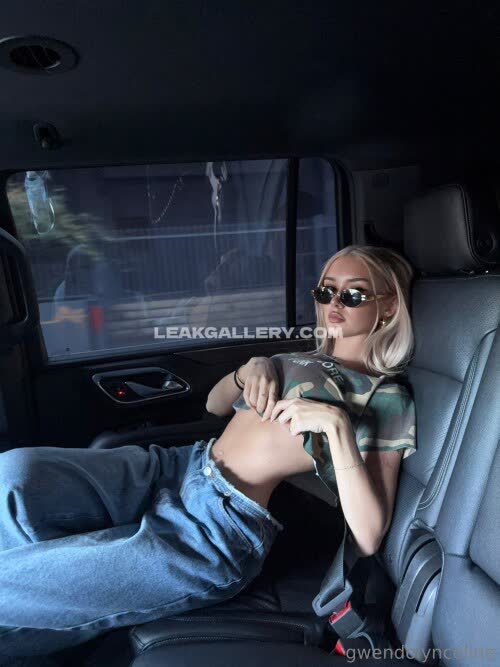 Gwendolynceline Exclusive Leaked Nude OnlyFans #12068297