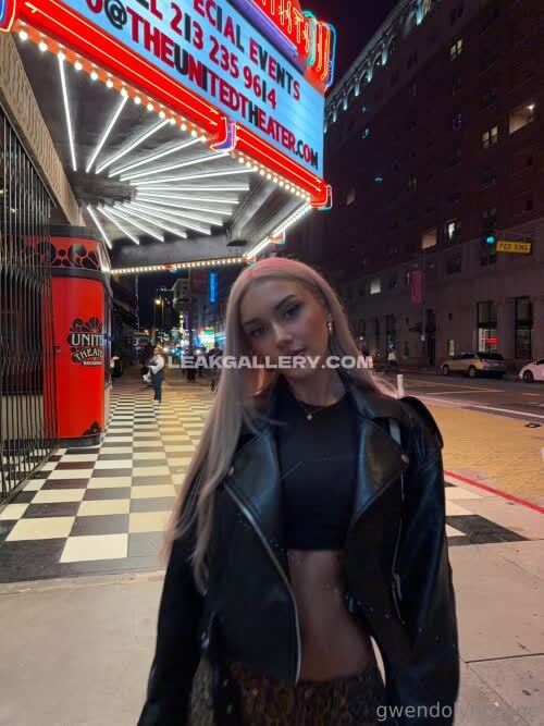 Gwendolynceline Exclusive Leaked Nude OnlyFans #12068289
