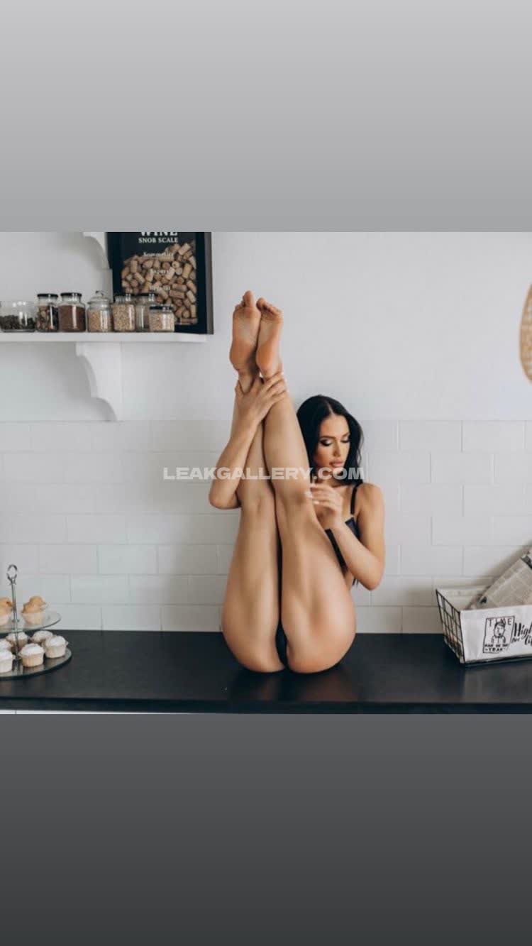 Gymnast_alina Exclusive Leaked Nude OnlyFans #8169251