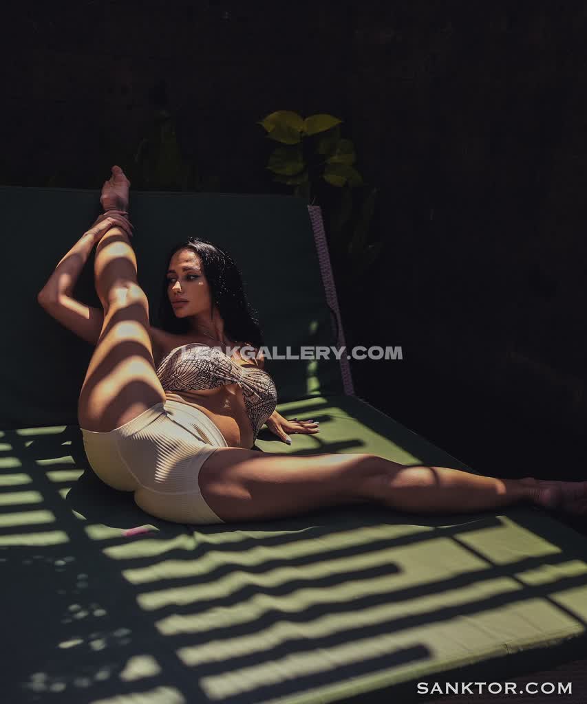 Gymnast_alina Exclusive Leaked Nude OnlyFans #8174081
