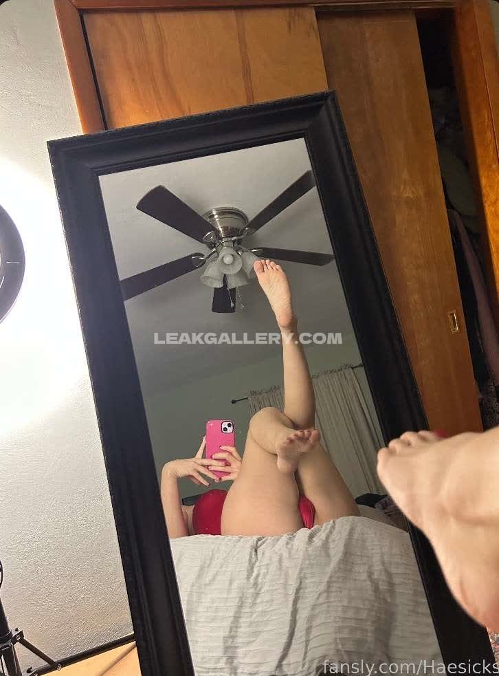 Haesicks Exclusive Leaked Nude OnlyFans #6470921