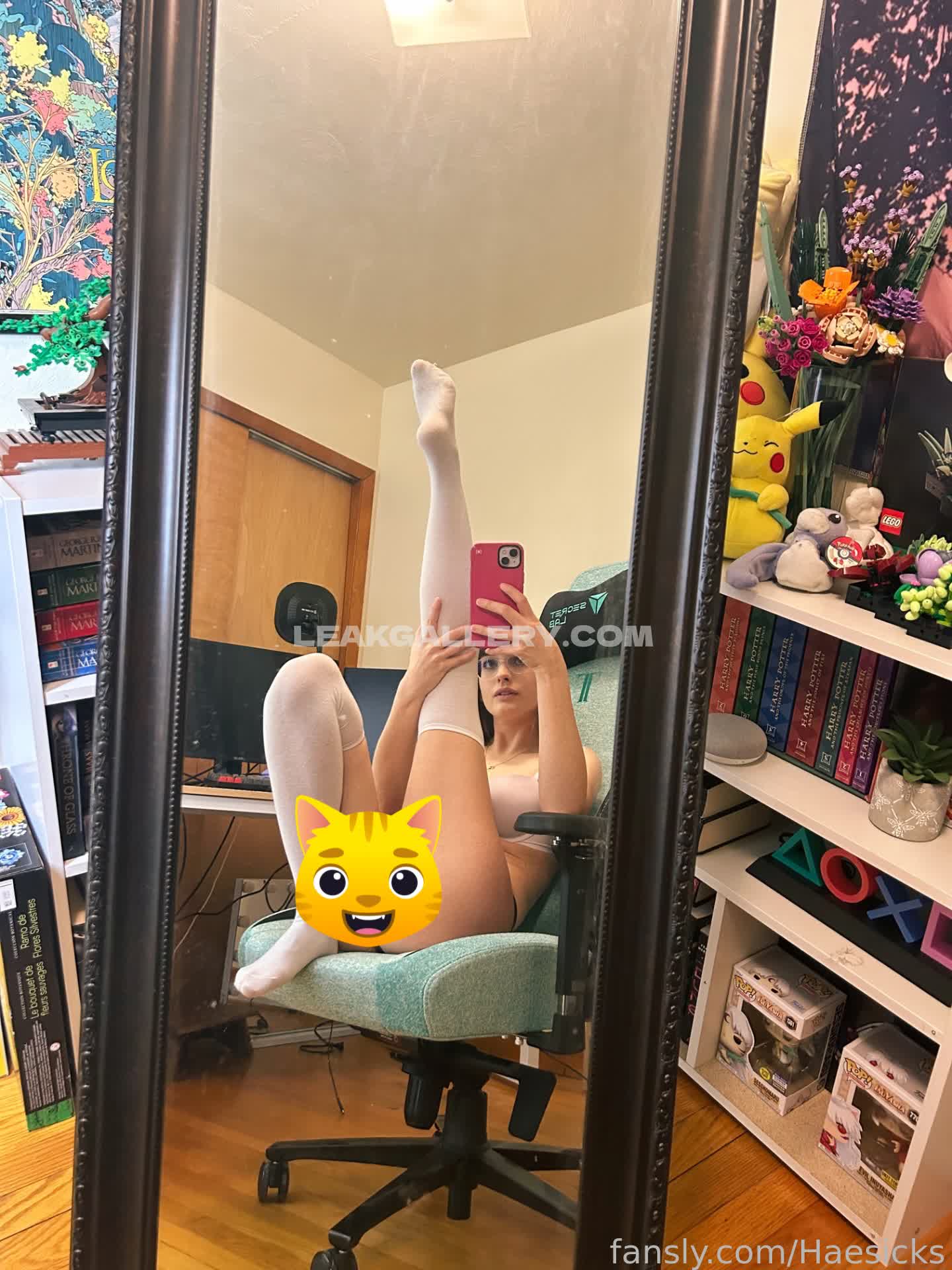 Haesicks OnlyFans Nudi in Esclusiva Trapela #2952794
