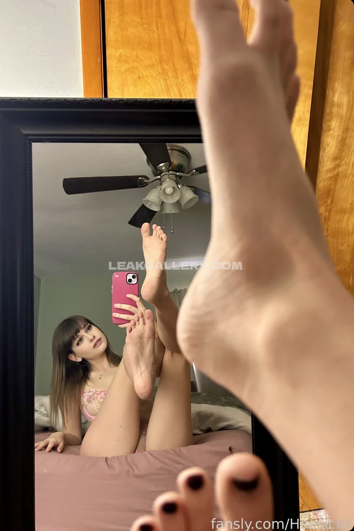 Haesicks Exclusive Leaked Nude OnlyFans #6470807