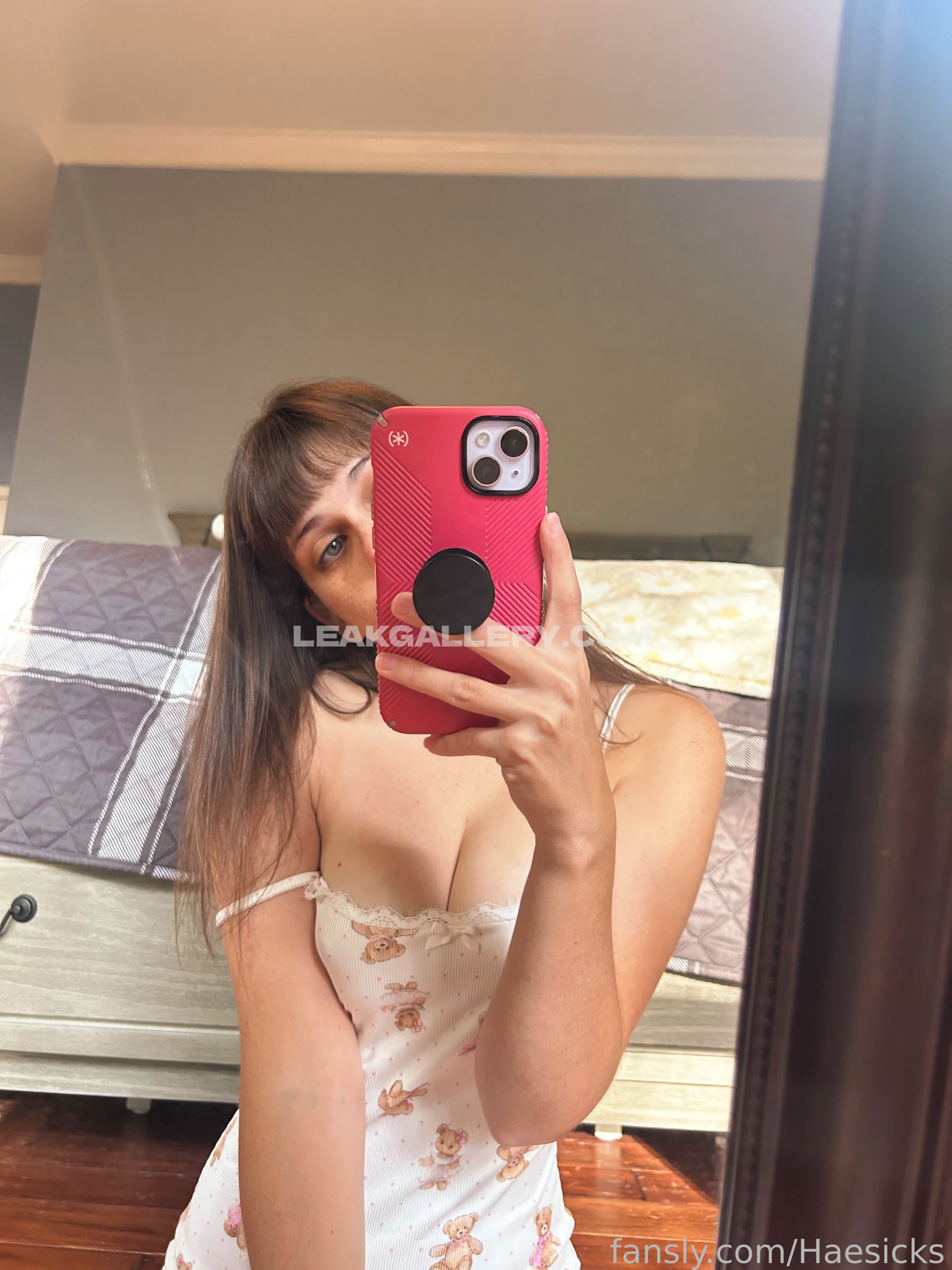 Haesicks Exclusive Leaked Nude OnlyFans #5530855