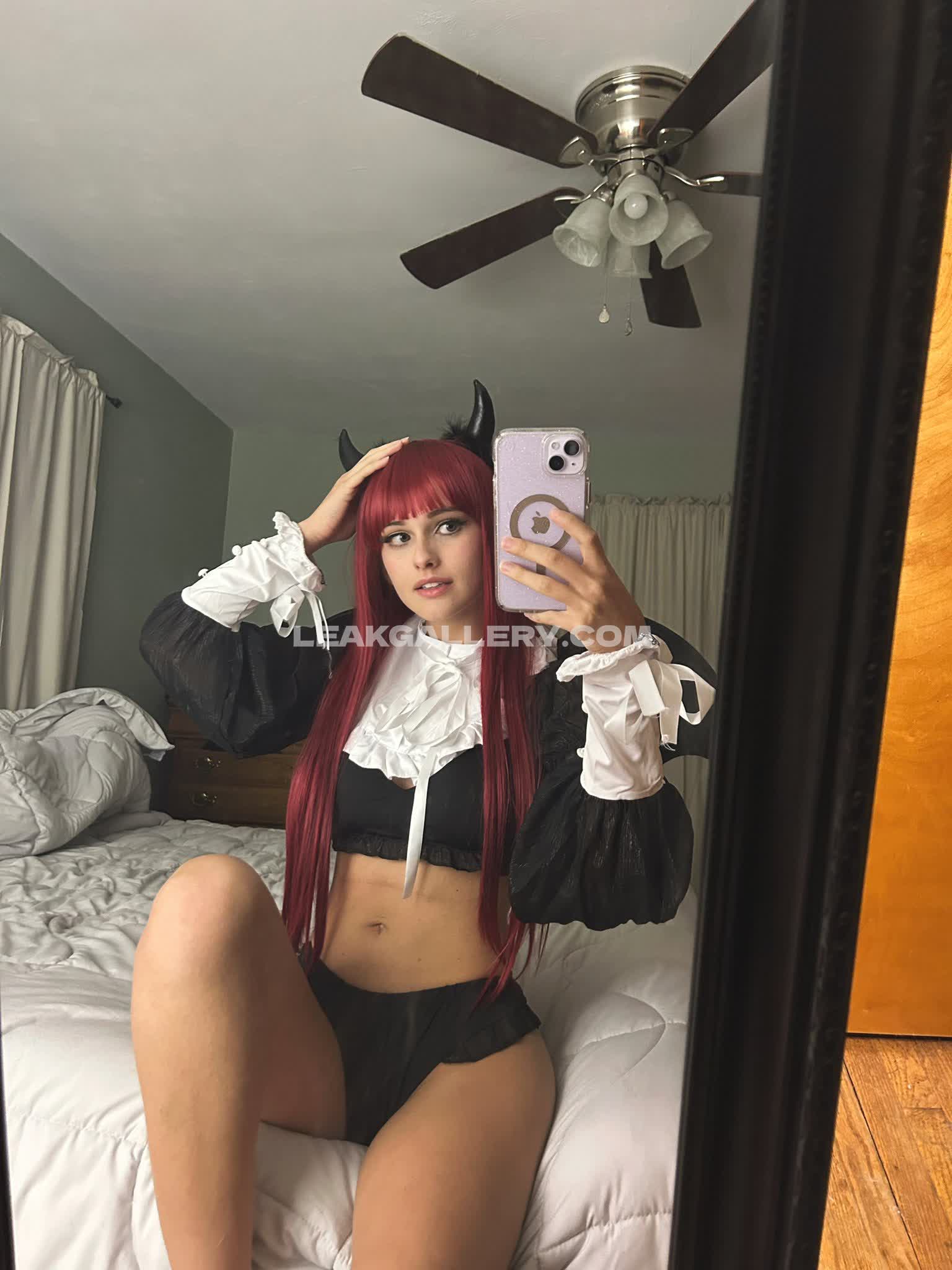 Haesicks OnlyFans Nudi in Esclusiva Trapela #4407812