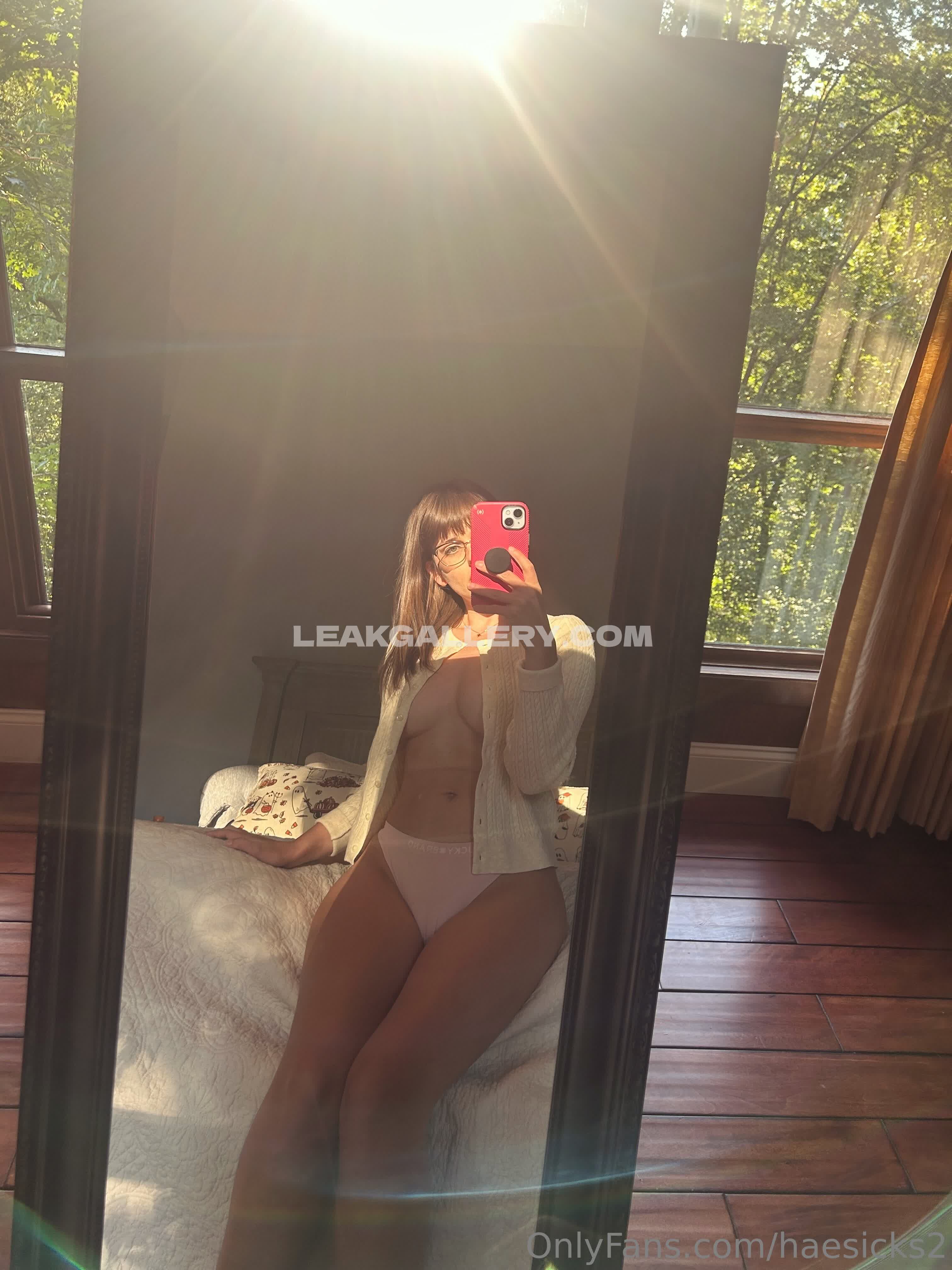 Haesicks Exclusive Leaked Nude OnlyFans #6349395
