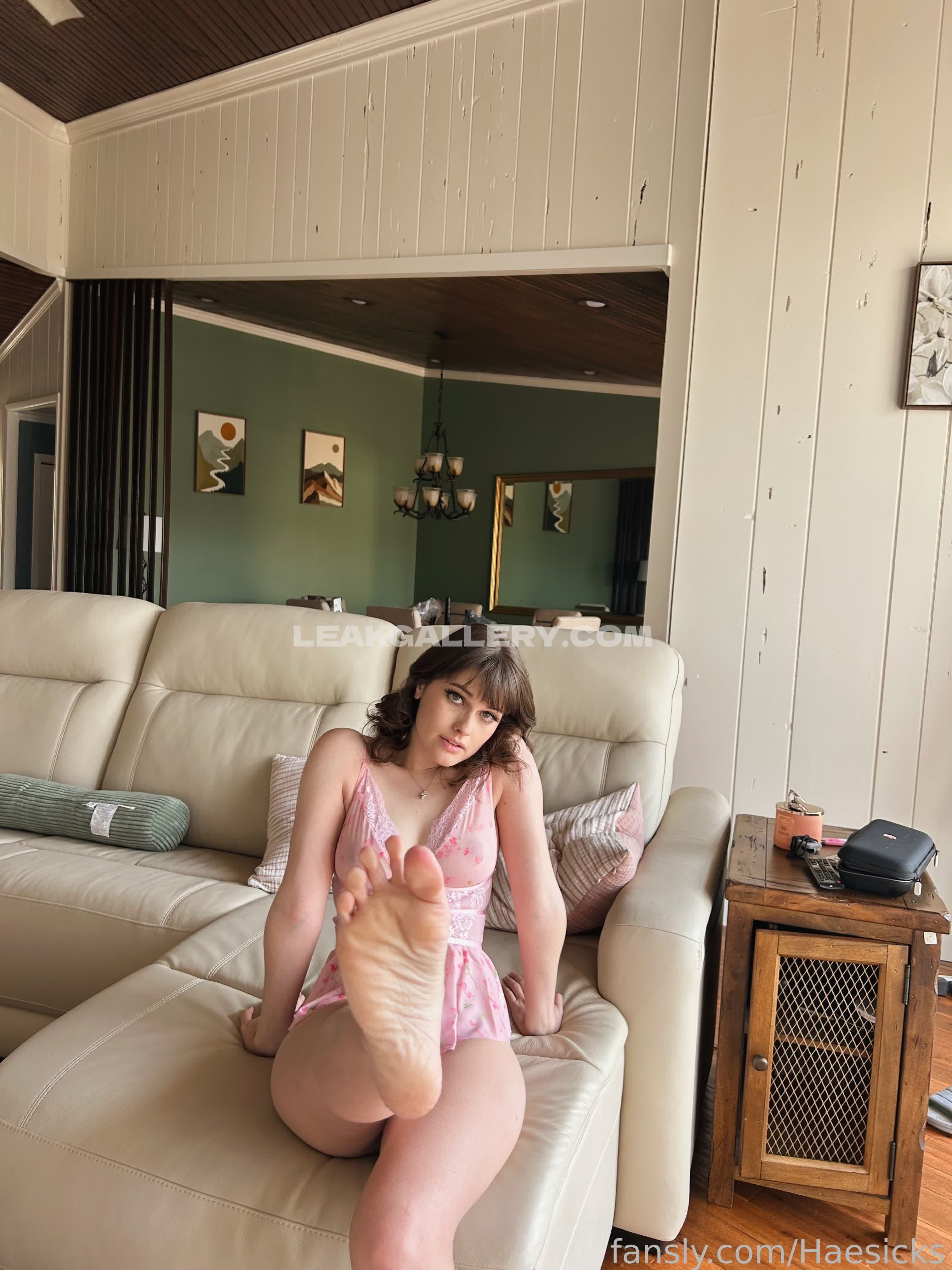 Haesicks Exclusiva filtración de OnlyFans desnuda #5763203