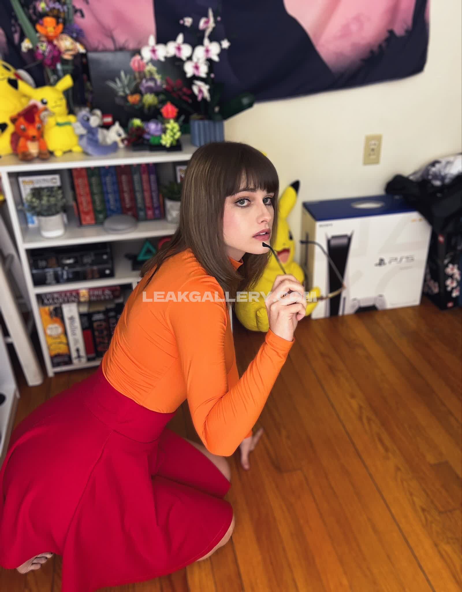 Haesicks Exclusiva filtración de OnlyFans desnuda #6462756