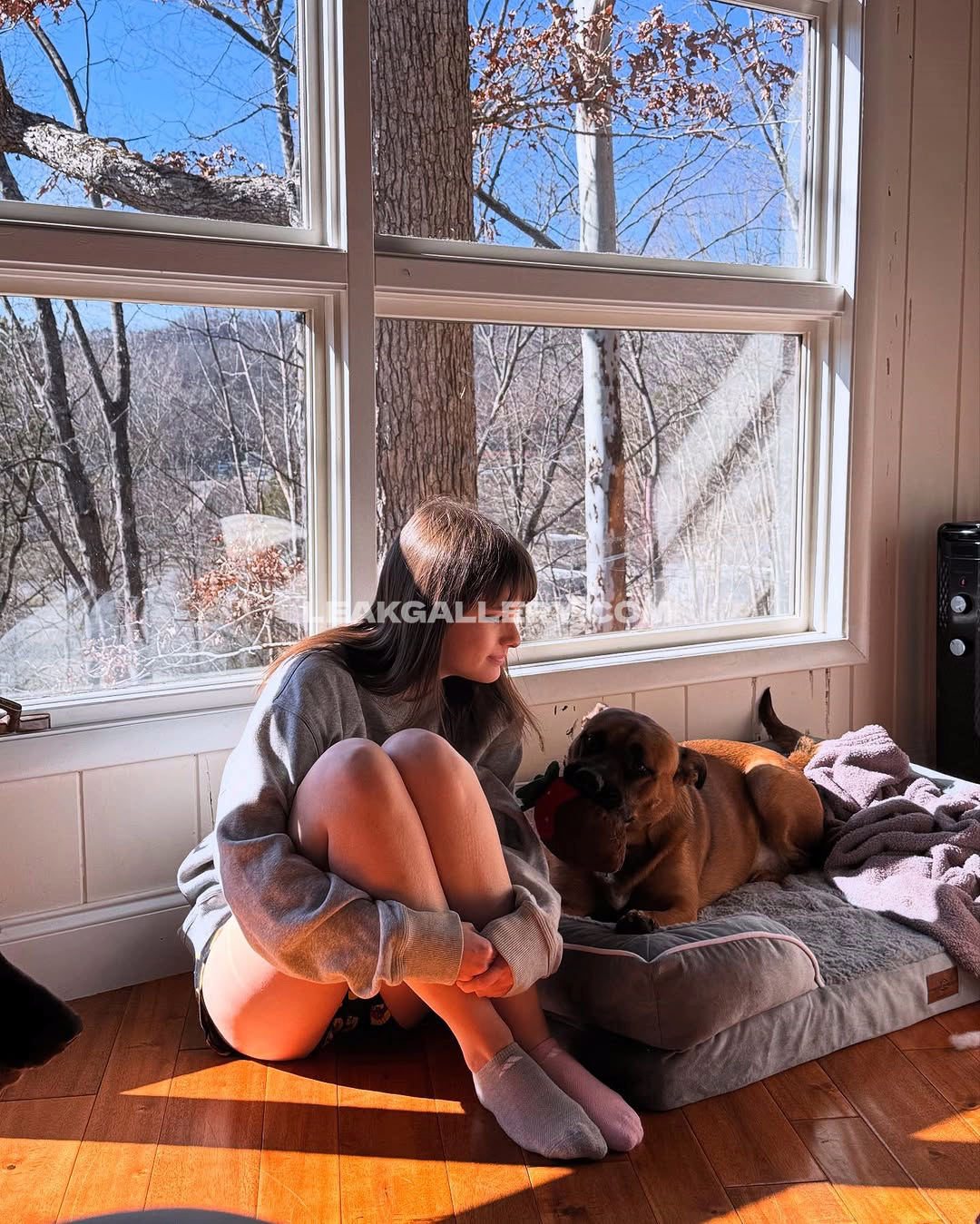 Haesicks Эксклюзивная утечка обнаженных OnlyFans #5763444