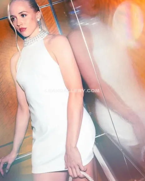 Haileyvanlith Exclusive Leaked Nude Onlyfans #4384100