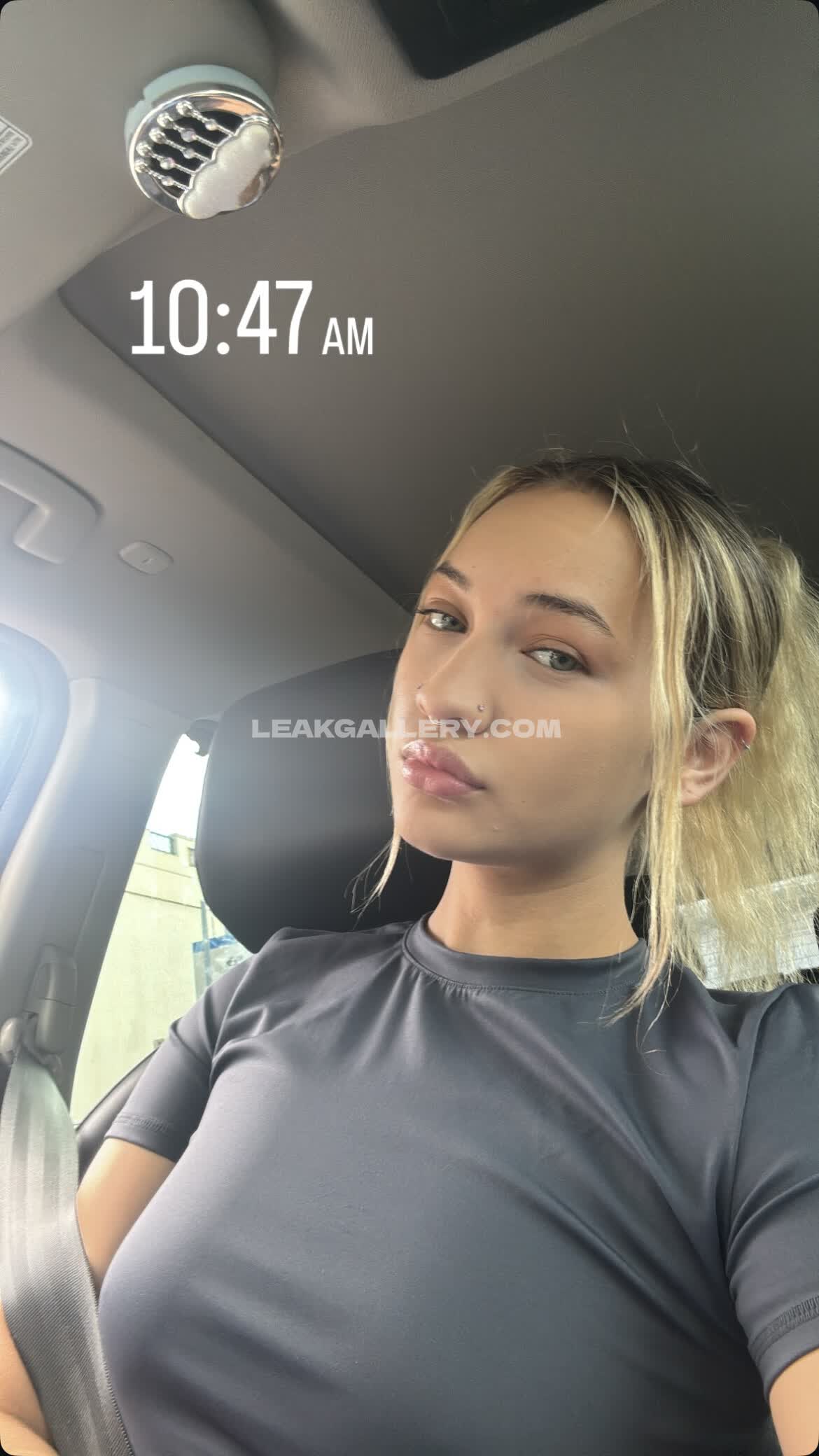 Haliabeamer Exklusiv geleakte Nacktbilder von OnlyFans #2987524