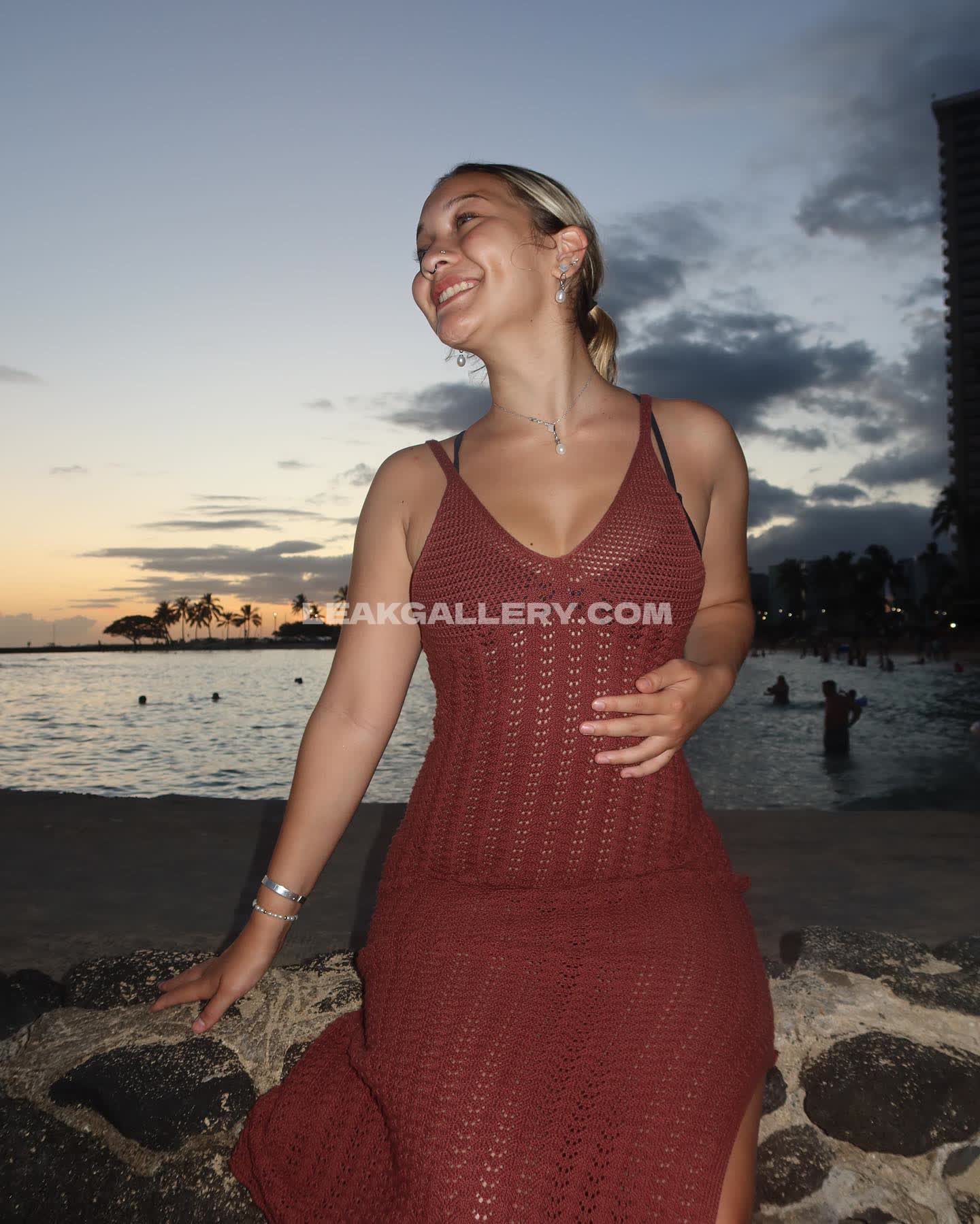 Haliabeamer Exclusive Leaked Nude OnlyFans #2981676
