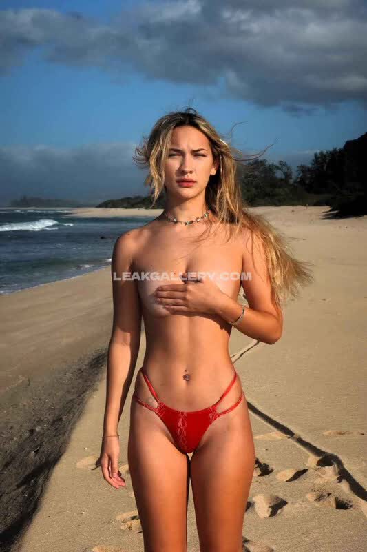 Haliabeamer Exclusive Leaked Nude OnlyFans #2984567