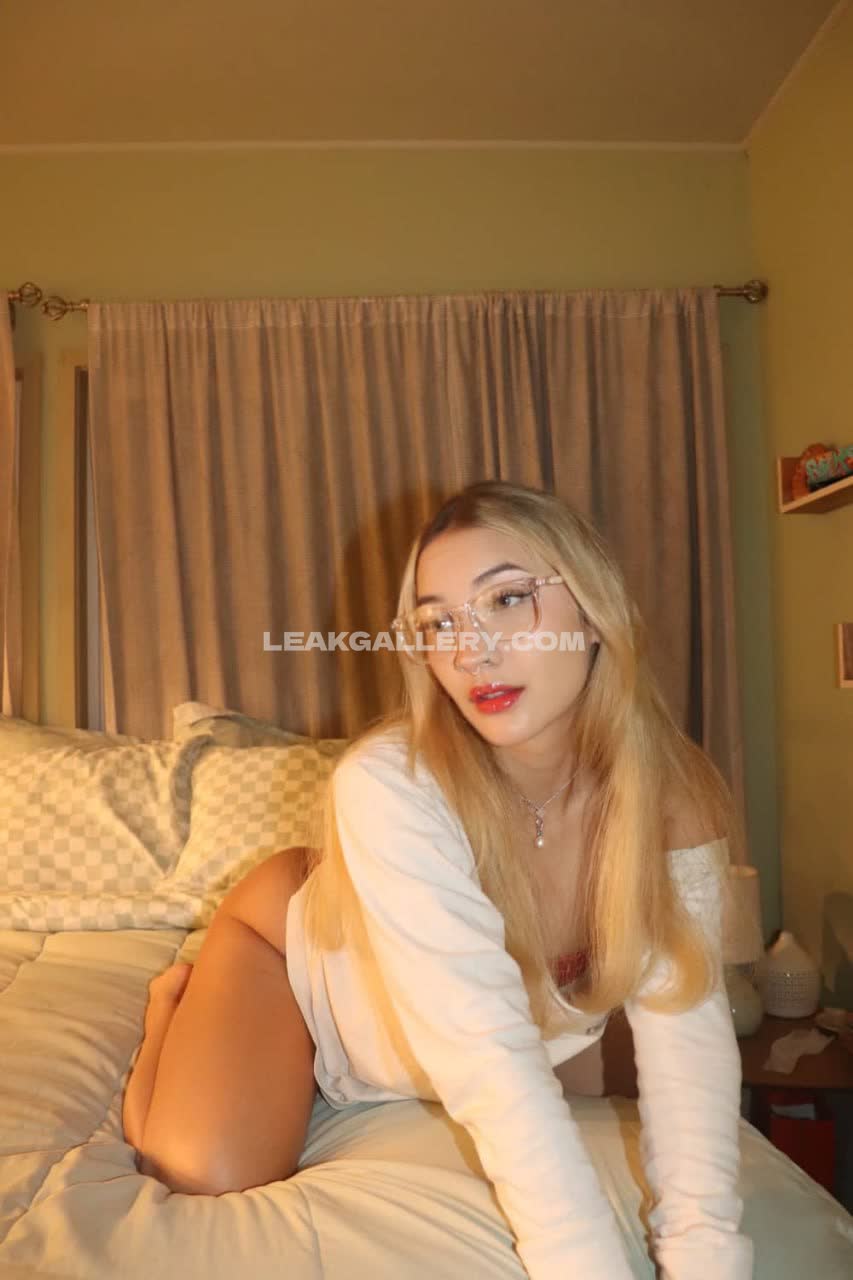 Haliabeamer Exclusive Leaked Nude OnlyFans #3002152