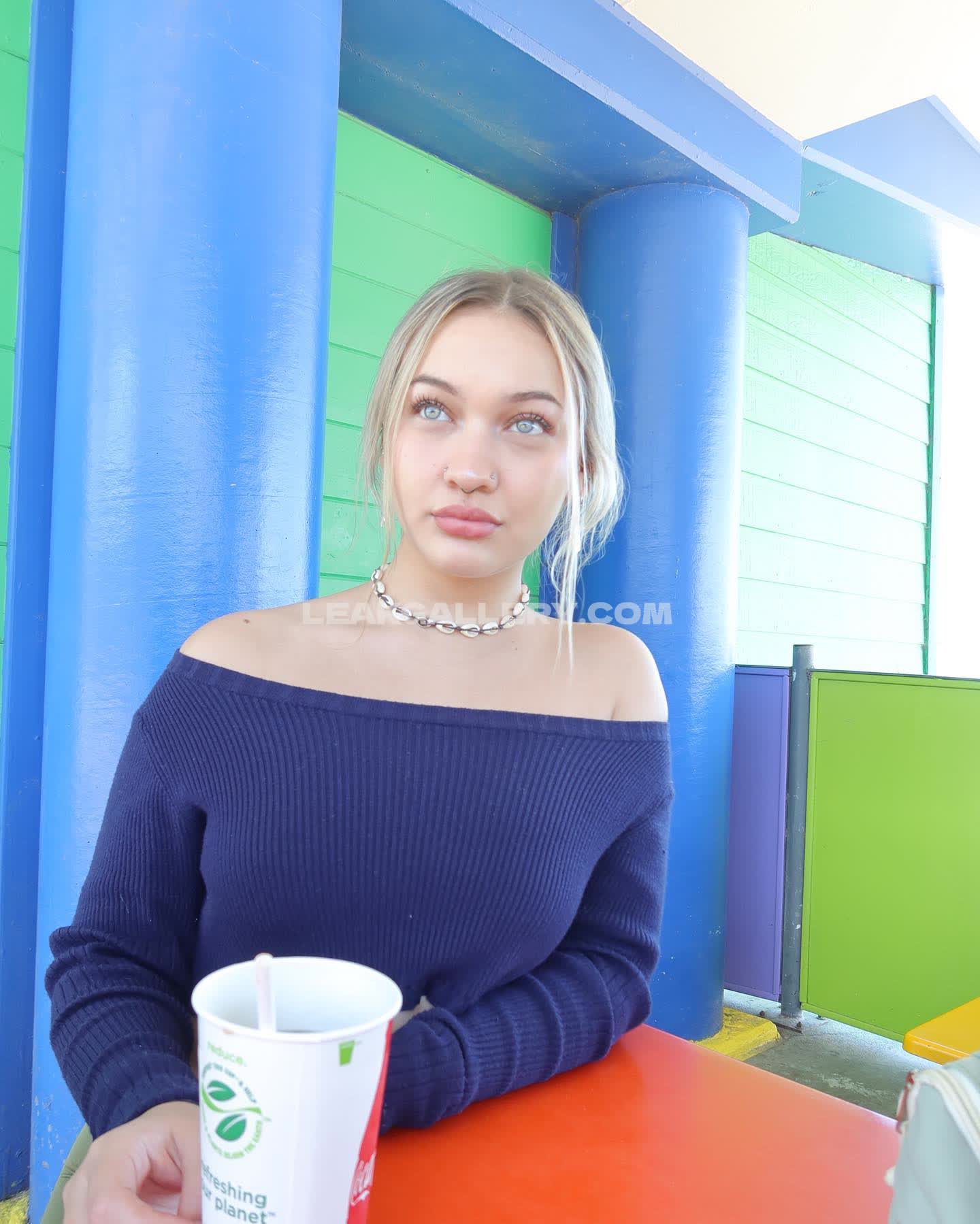 Haliabeamer OnlyFans Nudi in Esclusiva Trapela #2998052