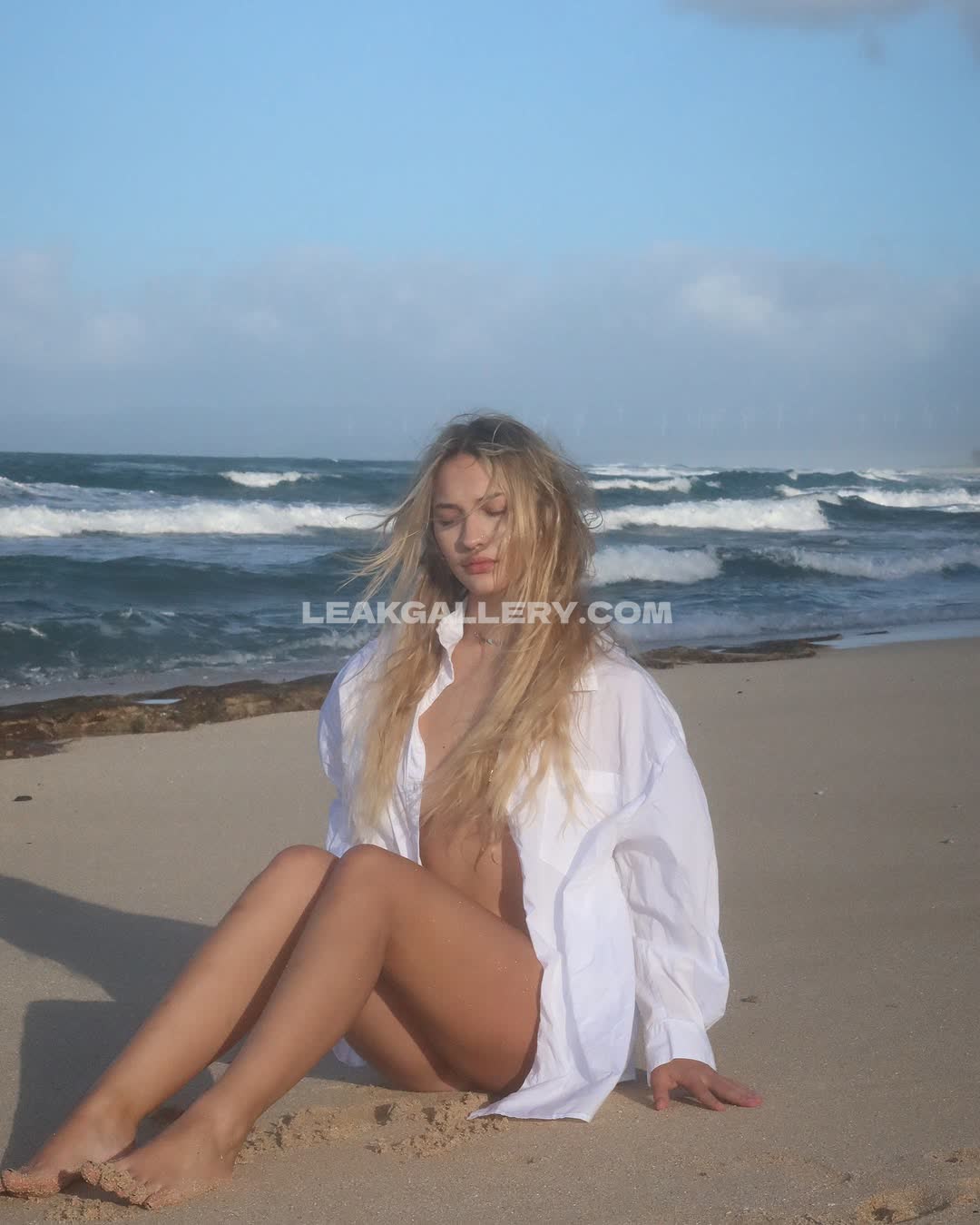 Haliabeamer OnlyFans Nudi in Esclusiva Trapela #2999038
