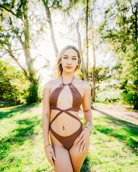Haliabeamer Exclusiva filtración de OnlyFans desnuda #2975283