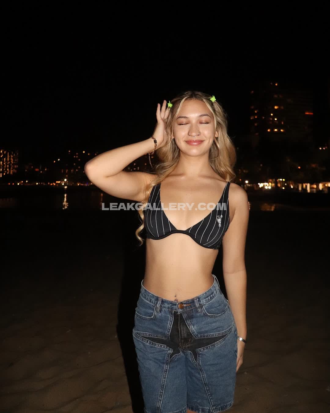 Haliabeamer Exclusive Leaked Nude OnlyFans #2998322