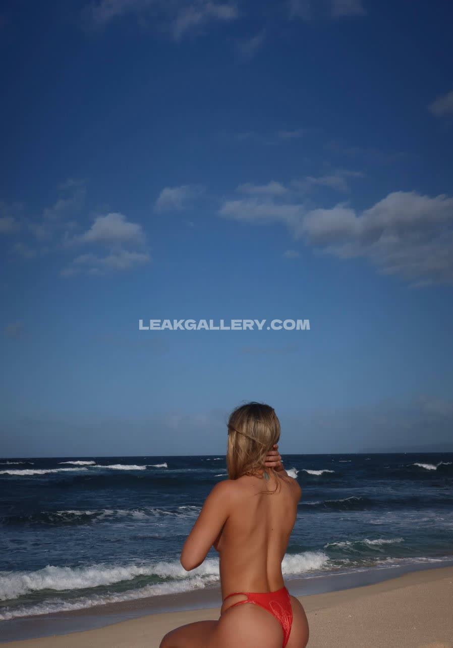 Haliabeamer Exclusive Leaked Nude OnlyFans #2997003