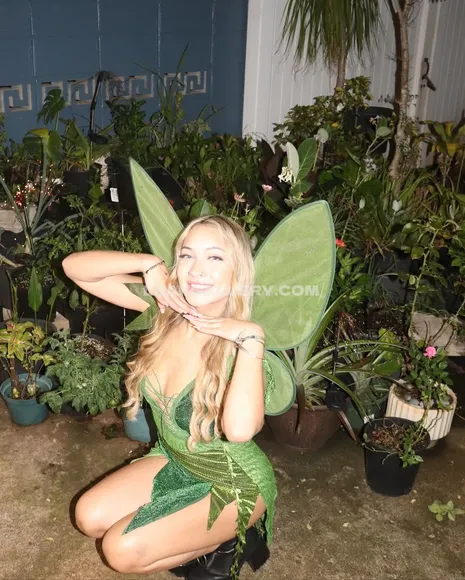 Haliabeamer OnlyFans Nudi in Esclusiva Trapela #2977369