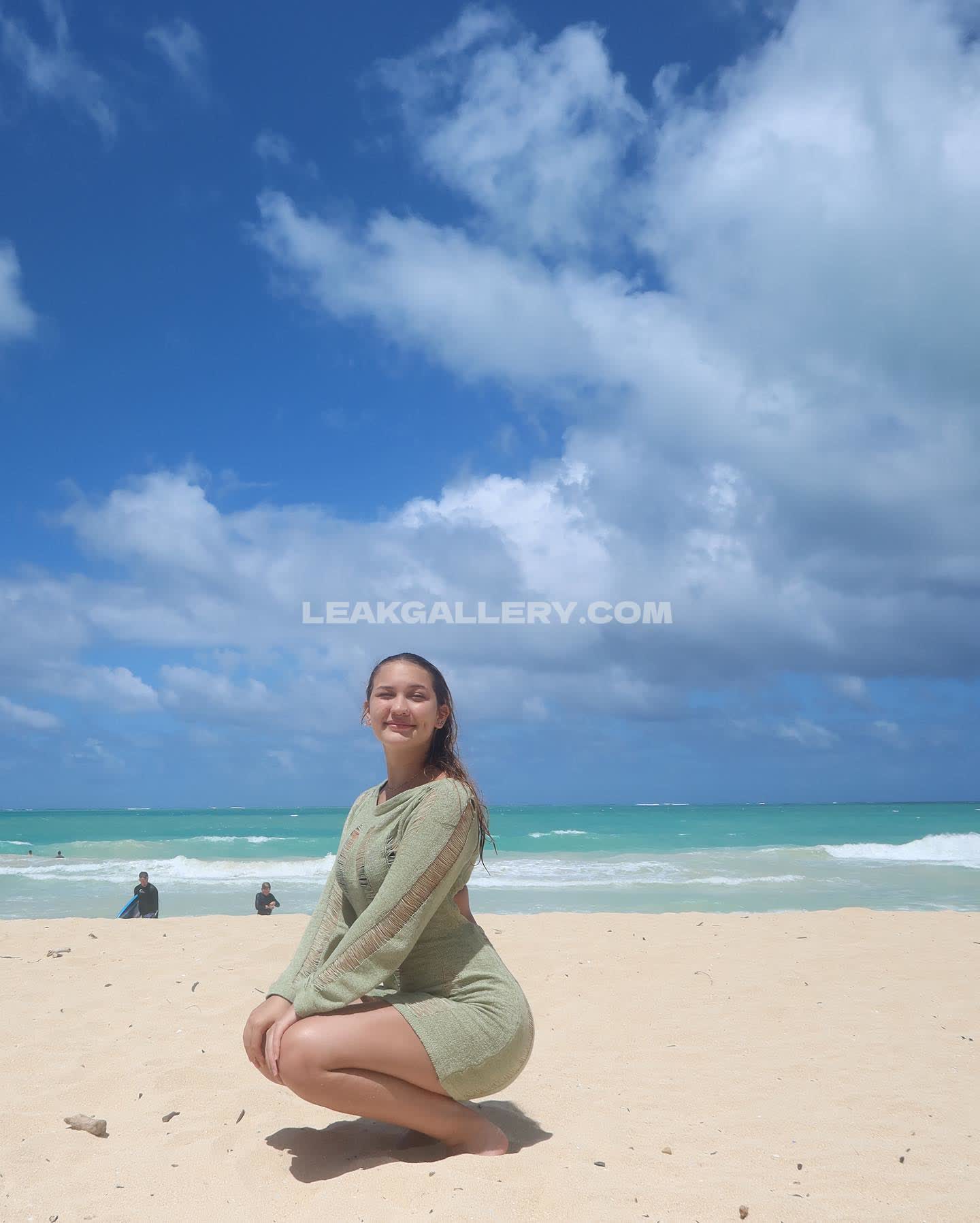 Haliabeamer Exclusive Leaked Nude OnlyFans #2983084