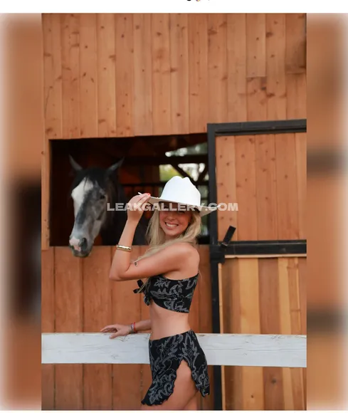 Halieywelch Exclusive Leaked Nude Onlyfans #4140670