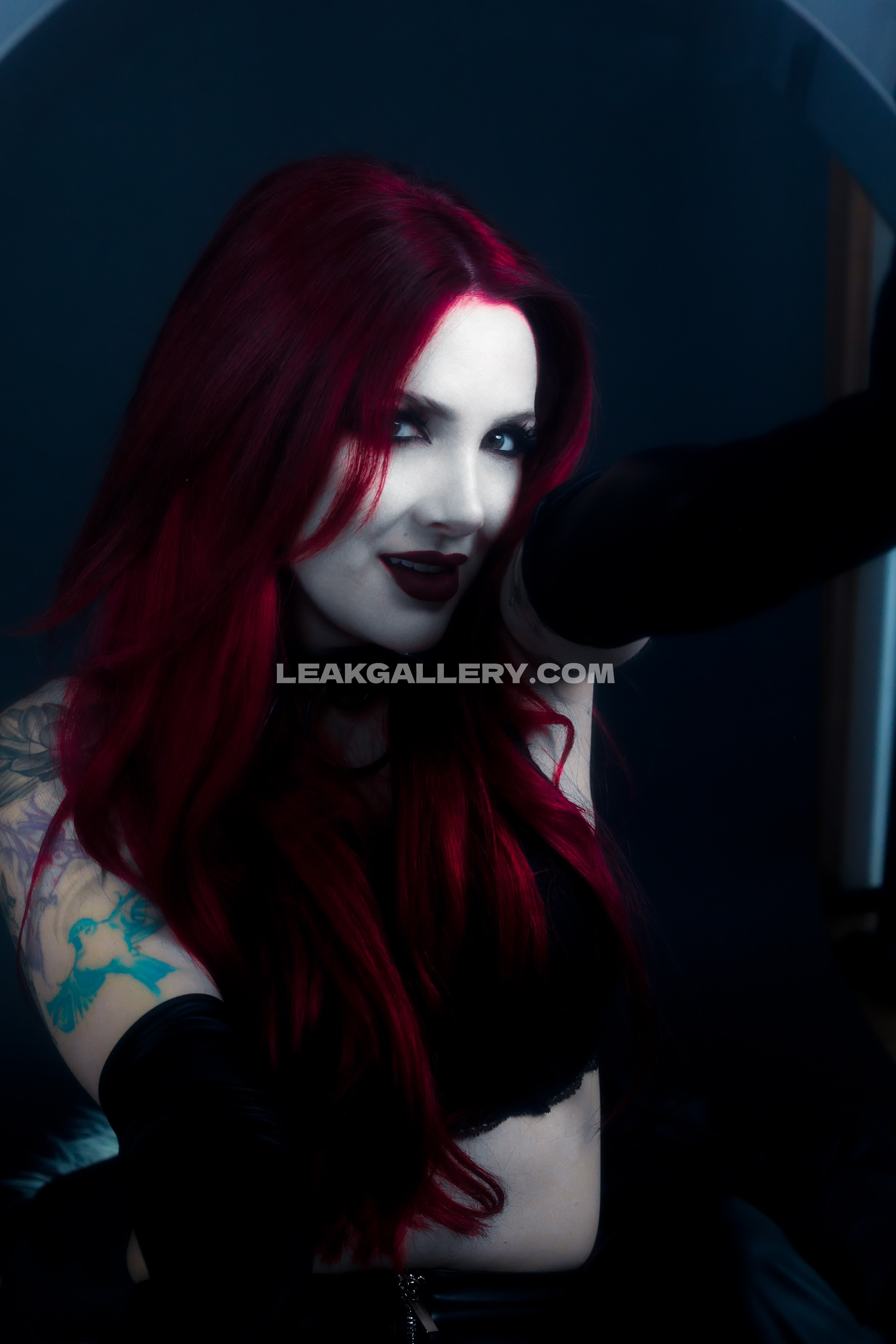 Halocene Exklusiv geleakte Nacktbilder von OnlyFans #8012726