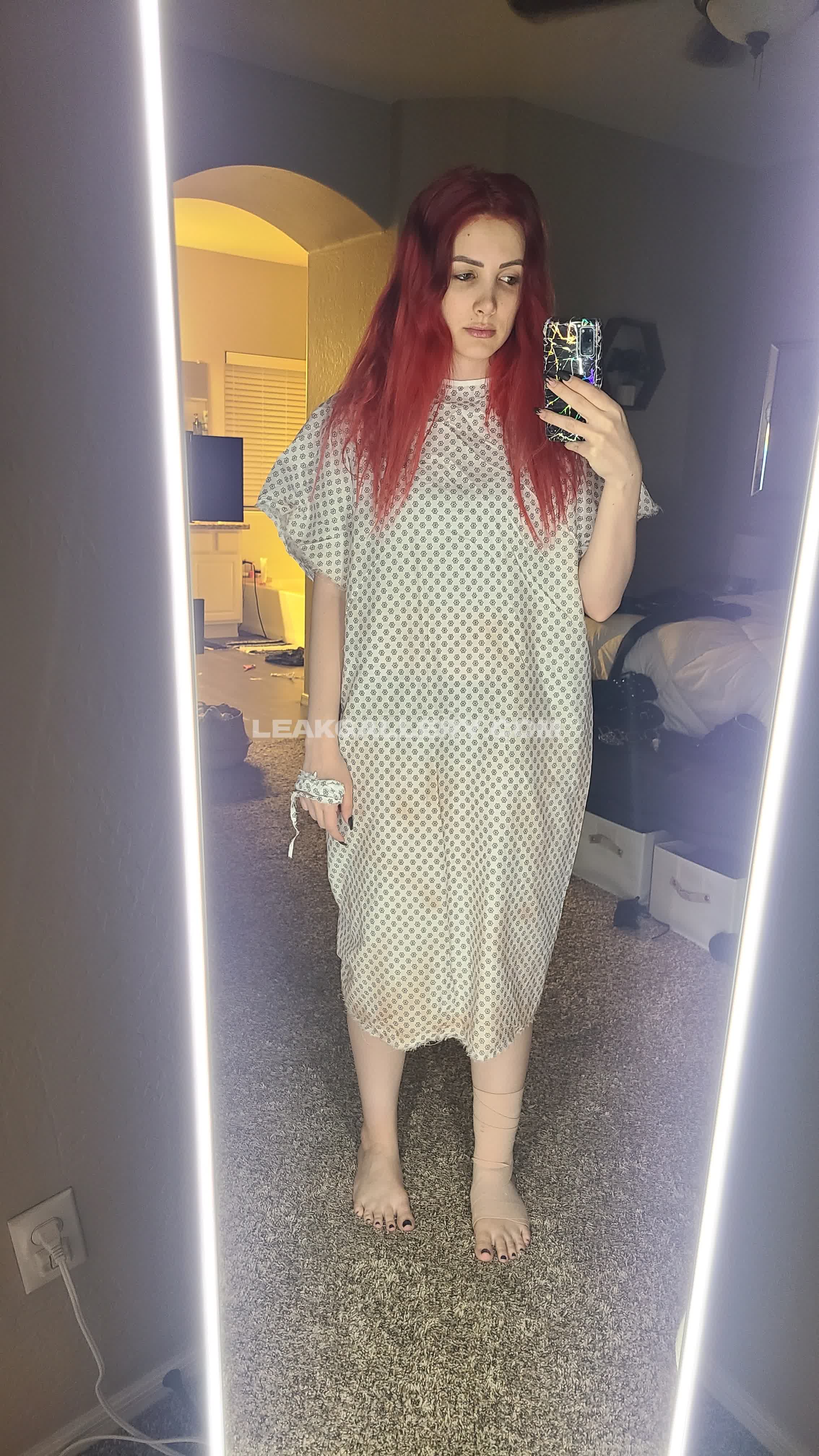 Halocene Exclusive Leaked Nude OnlyFans #8012381