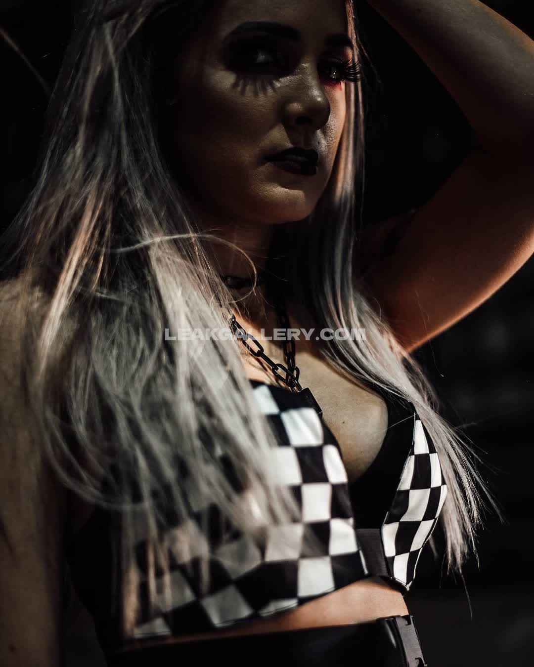 Halocene Эксклюзивная утечка обнаженных OnlyFans #8010891