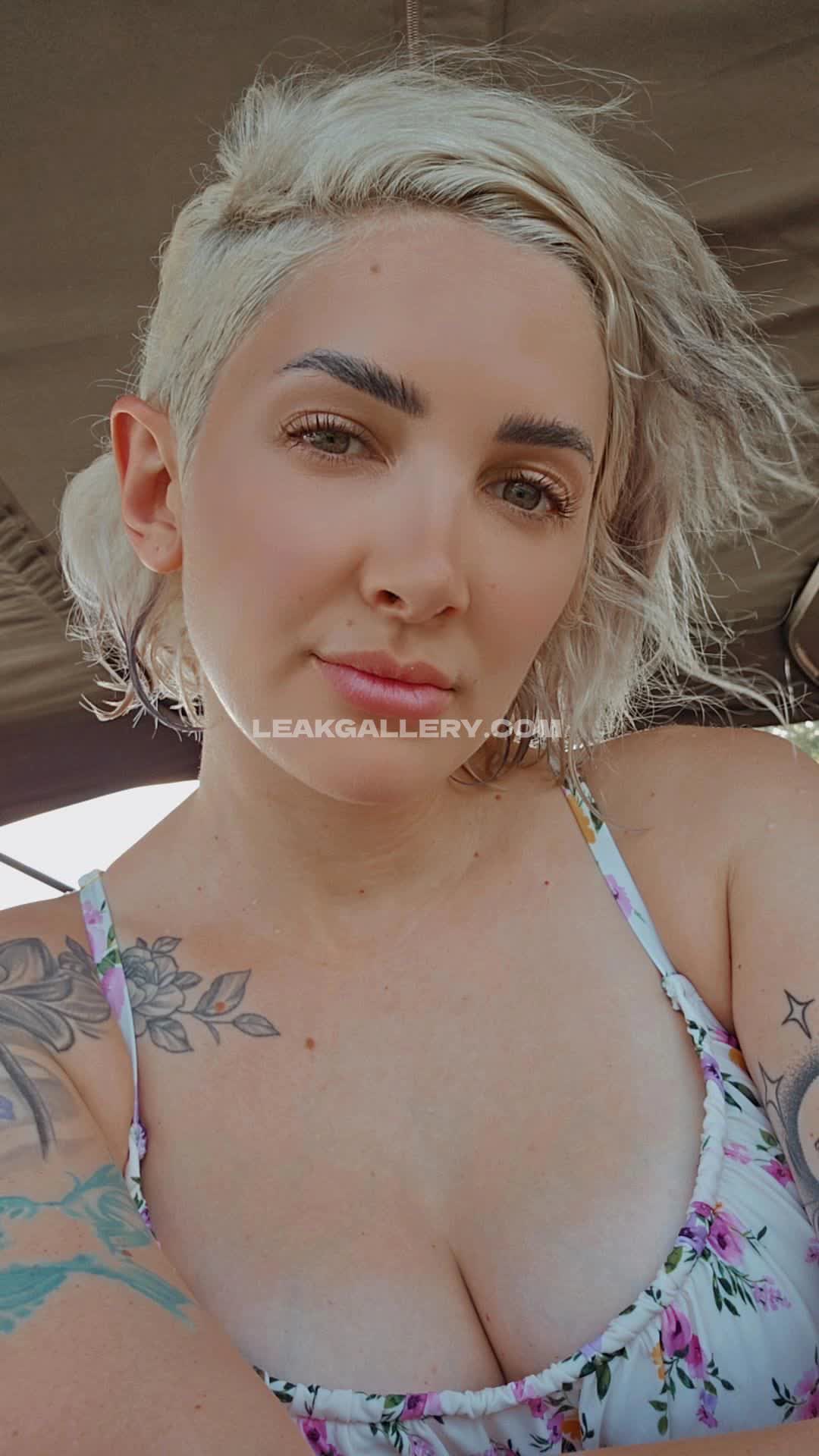 Halocene Exclusieve gelekte naaktcontent van OnlyFans #8012483