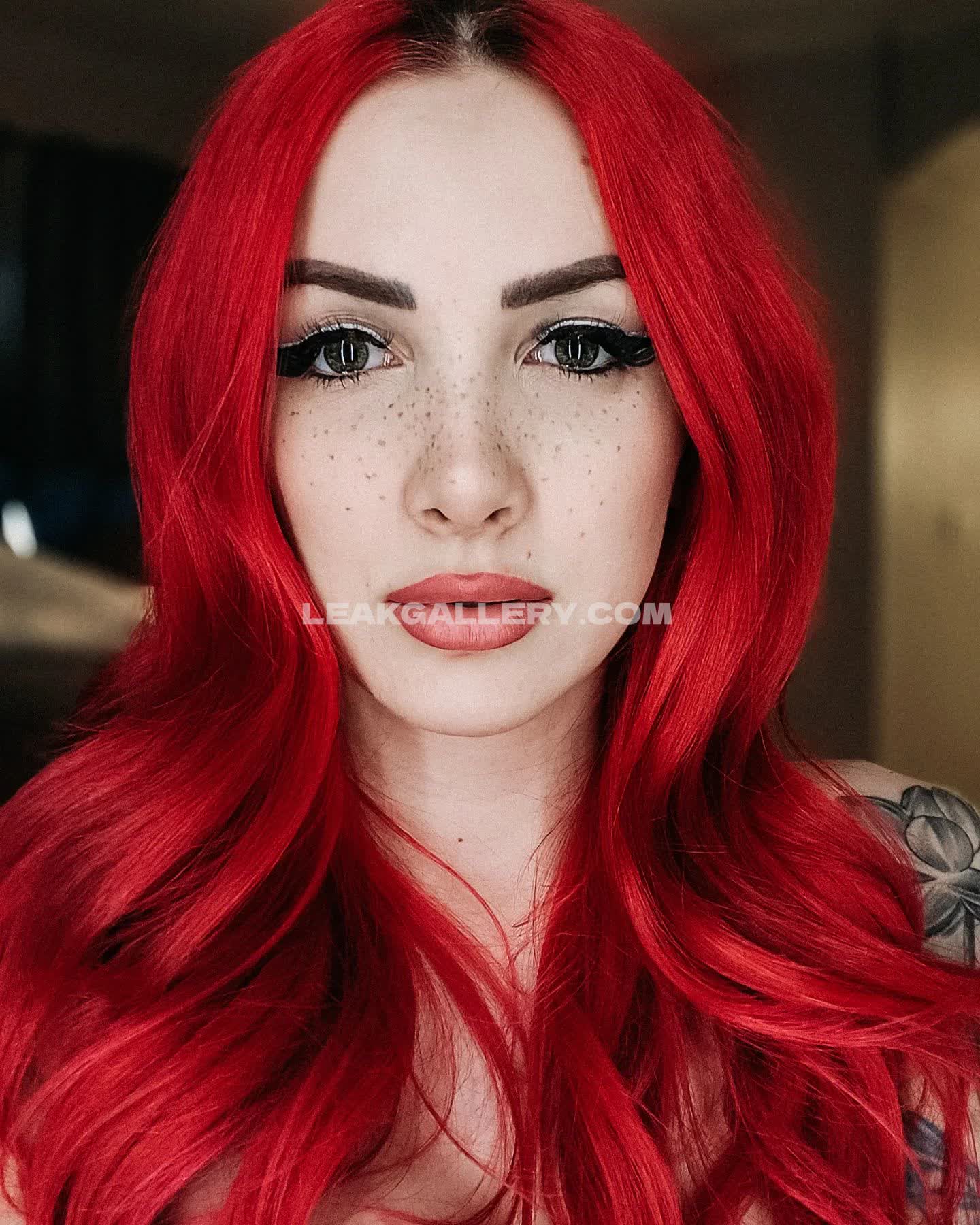 Halocene Эксклюзивная утечка обнаженных OnlyFans #8010902