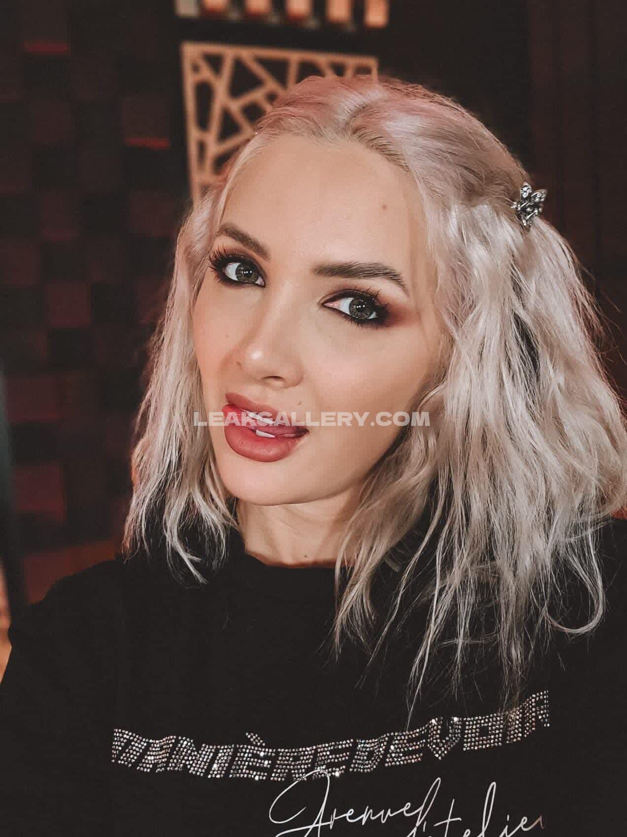 Halocene Exclusive Leaked Nude OnlyFans #8012399