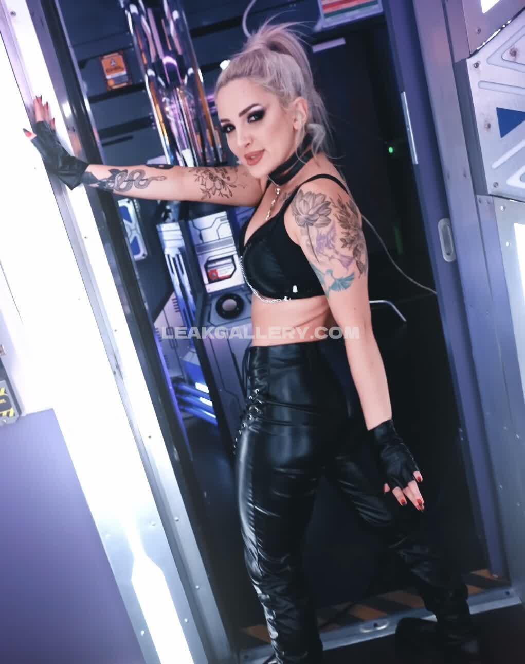 Halocene Exklusiv geleakte Nacktbilder von OnlyFans #8012323