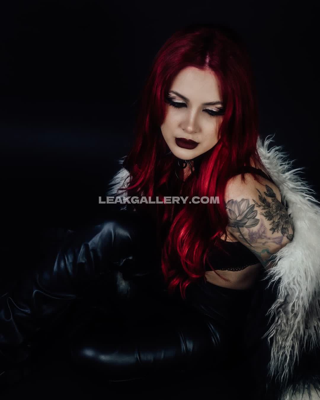 Halocene Exclusive Leaked Nude OnlyFans #8012788