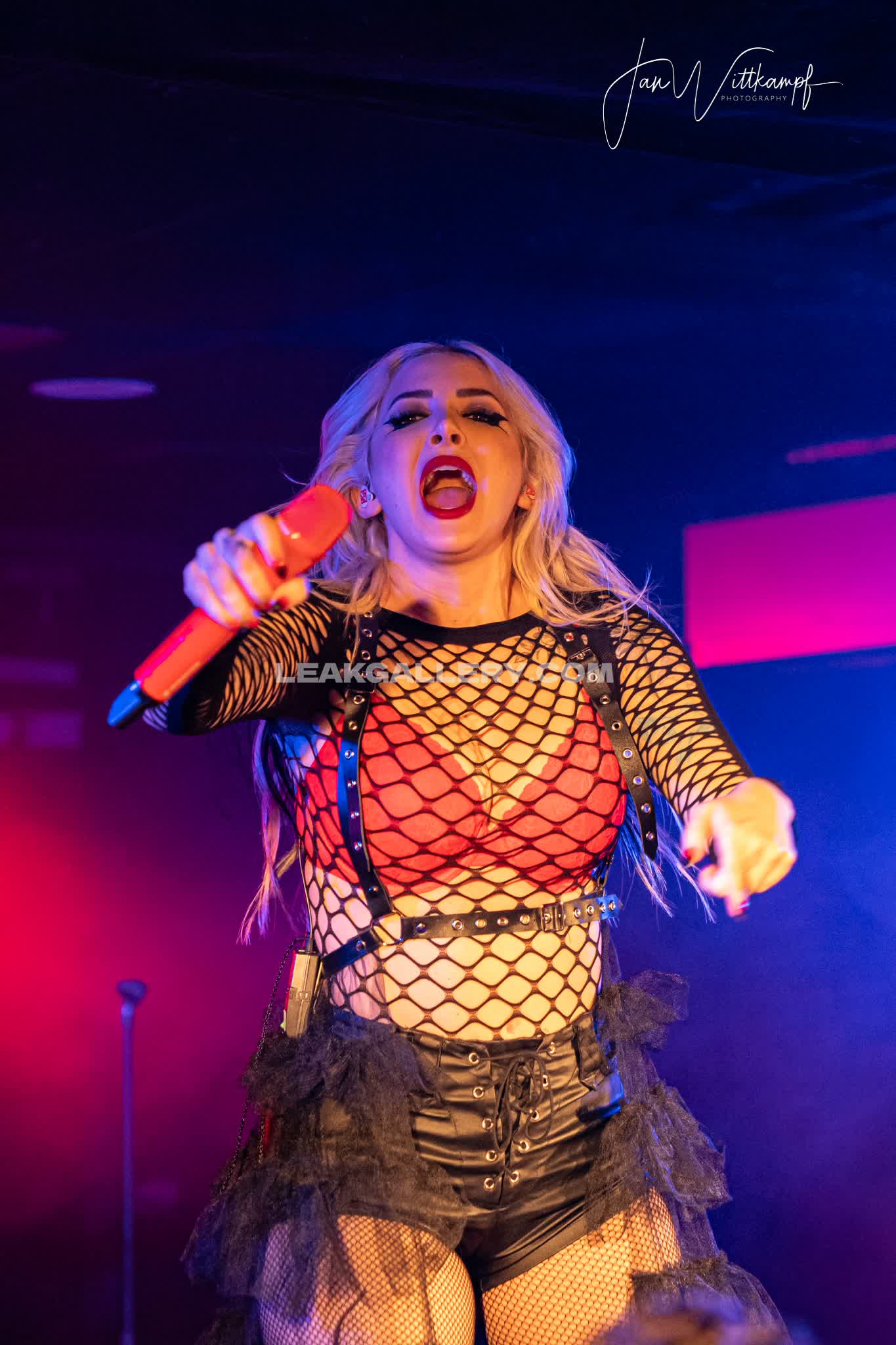 Halocene Exclusieve gelekte naaktcontent van OnlyFans #8012198