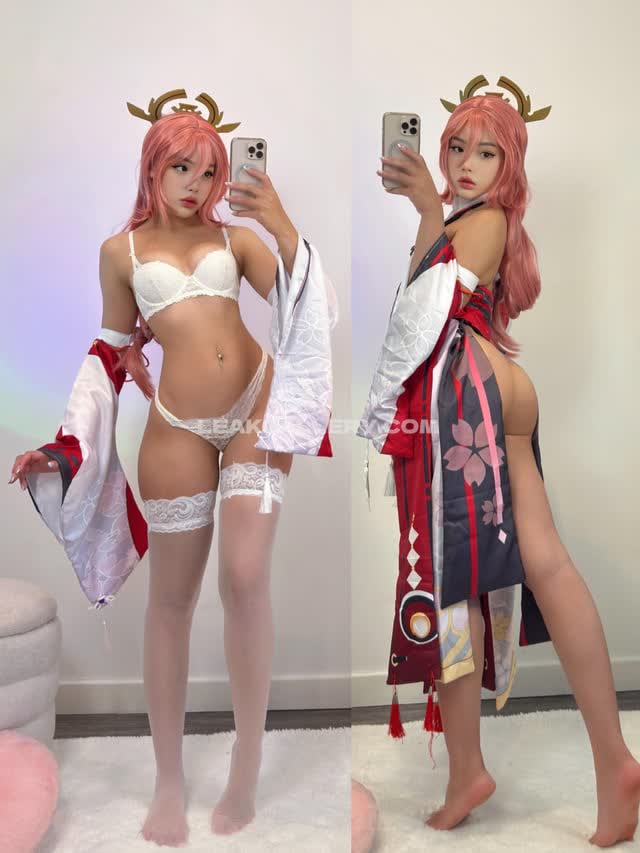Hanacutiee Exclusive Leaked Nude OnlyFans #8141067