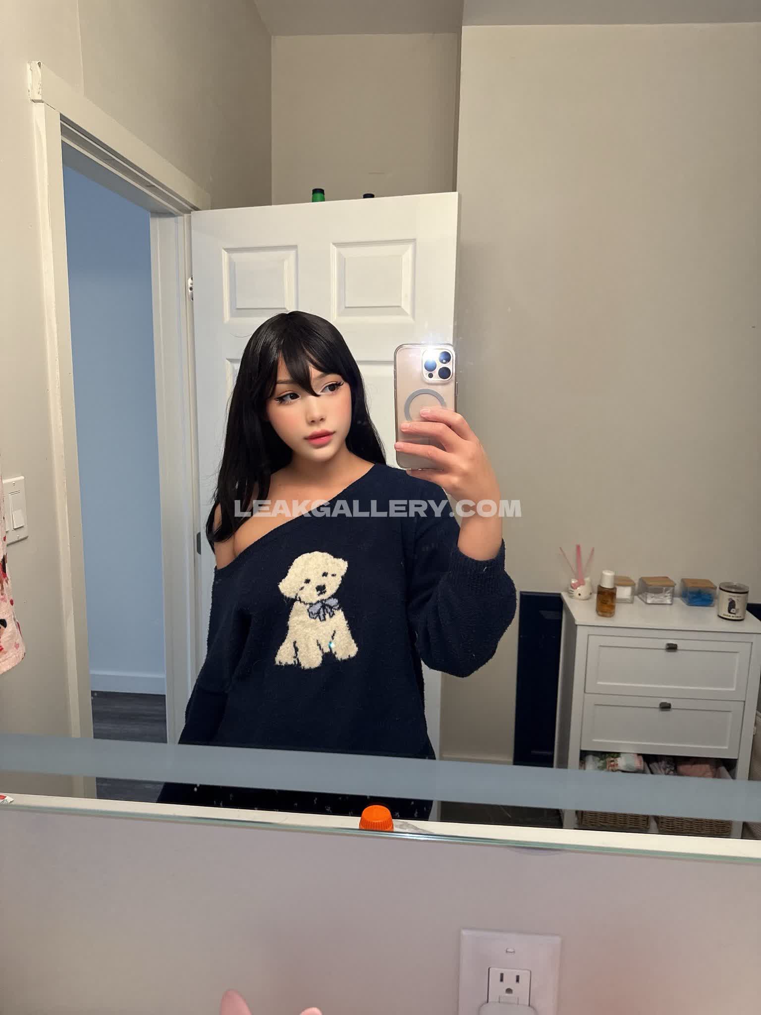 Hanacutiee Exclusive Leaked Nude OnlyFans #8141686