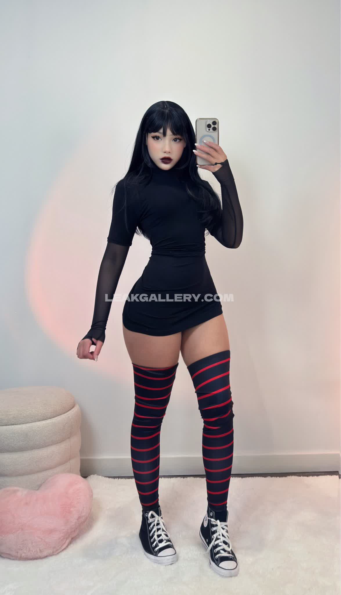 Hanacutiee Exclusive Leaked Nude OnlyFans #8141842