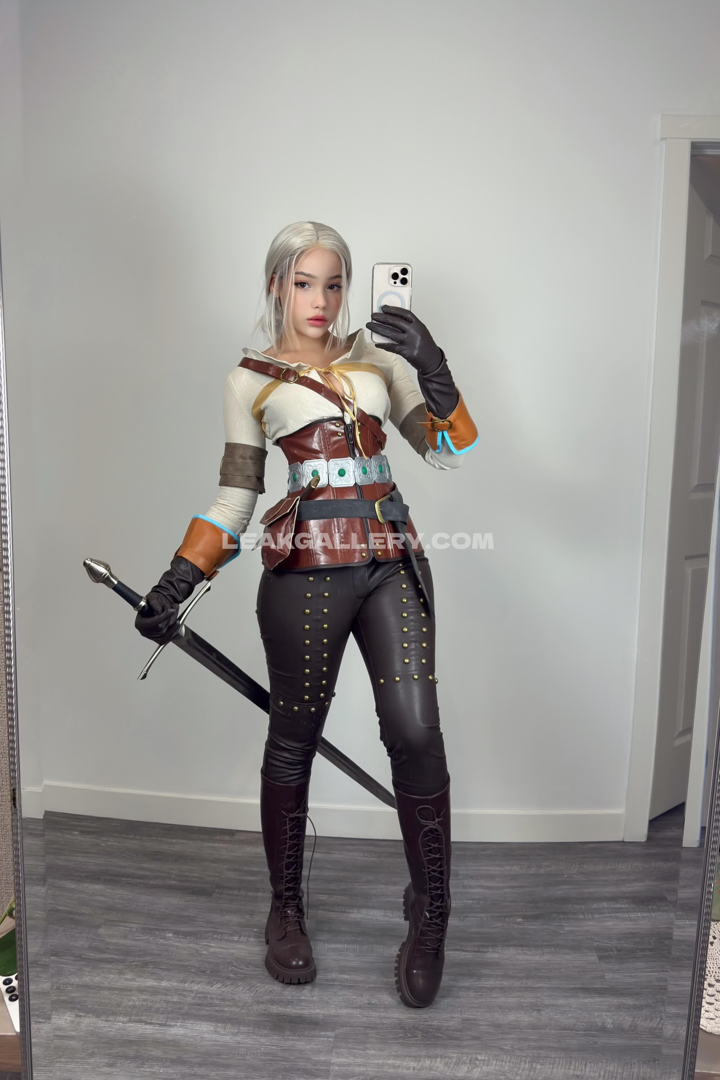 Hanacutiee Exclusive Leaked Nude OnlyFans #8144087