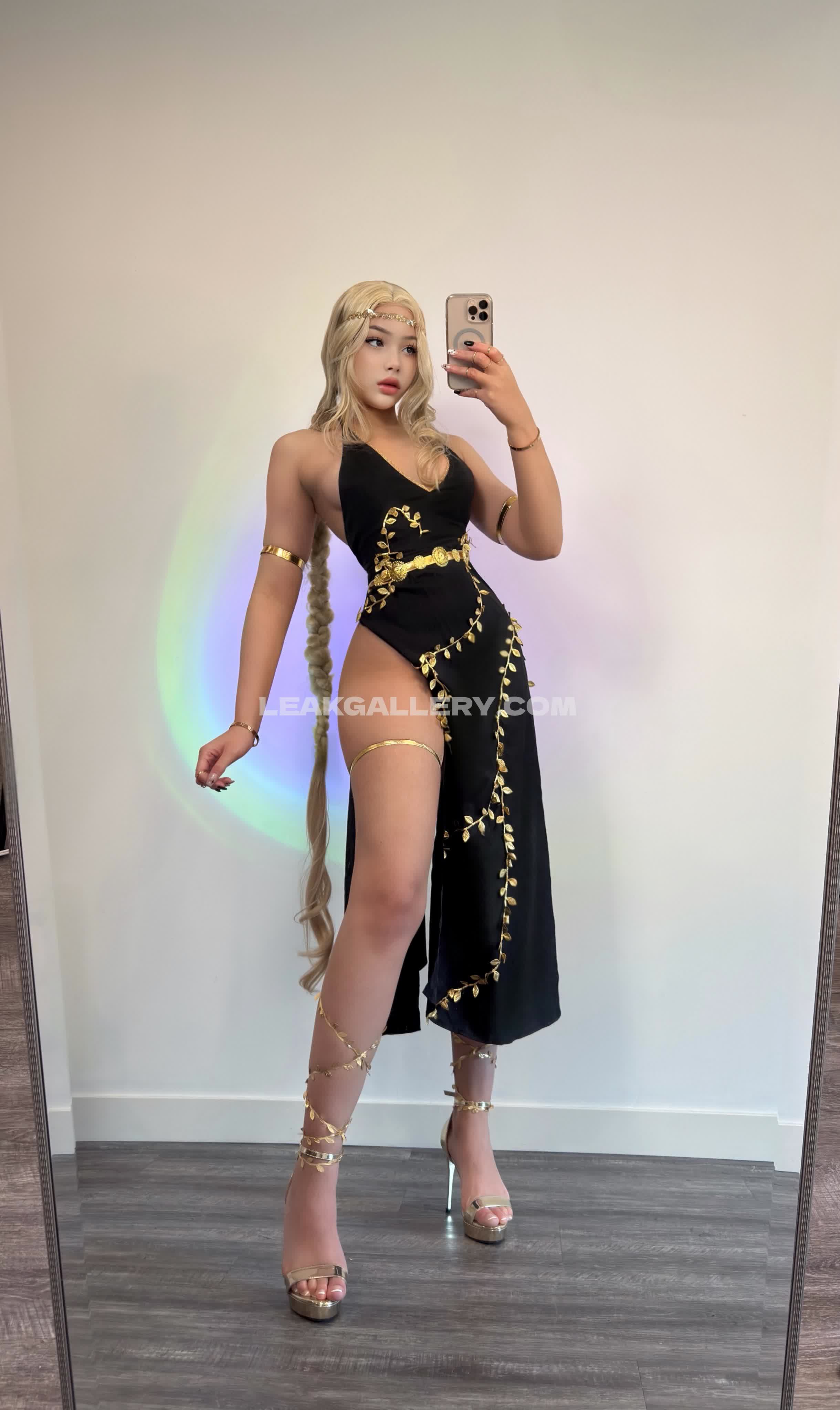 Hanacutiee Exclusive Leaked Nude OnlyFans #8142747