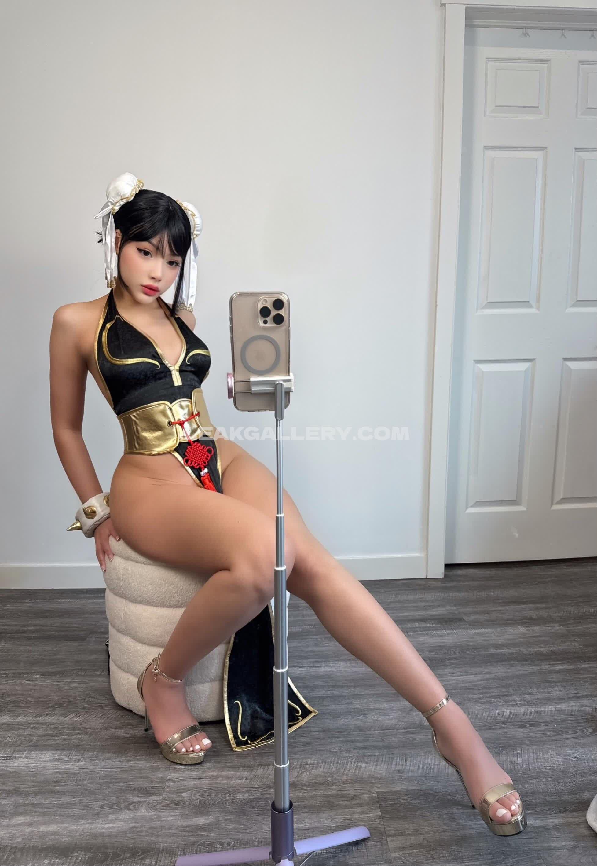Hanacutiee Exclusive Leaked Nude OnlyFans #8141428