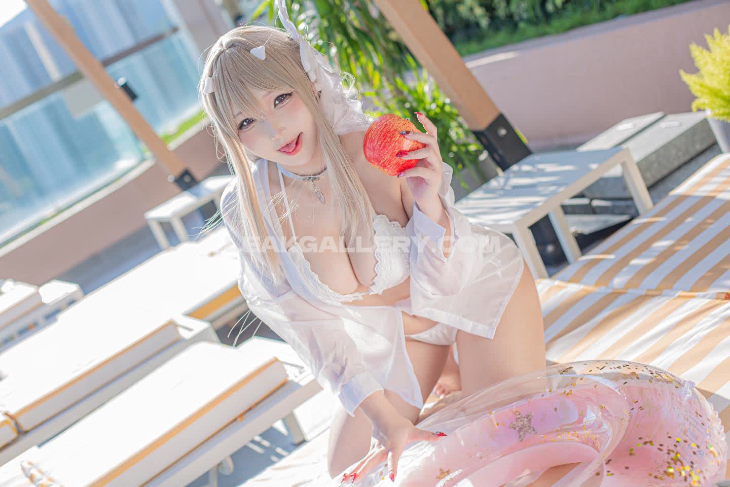 Hanariv3v Exclusive Leaked Nude OnlyFans #7582092