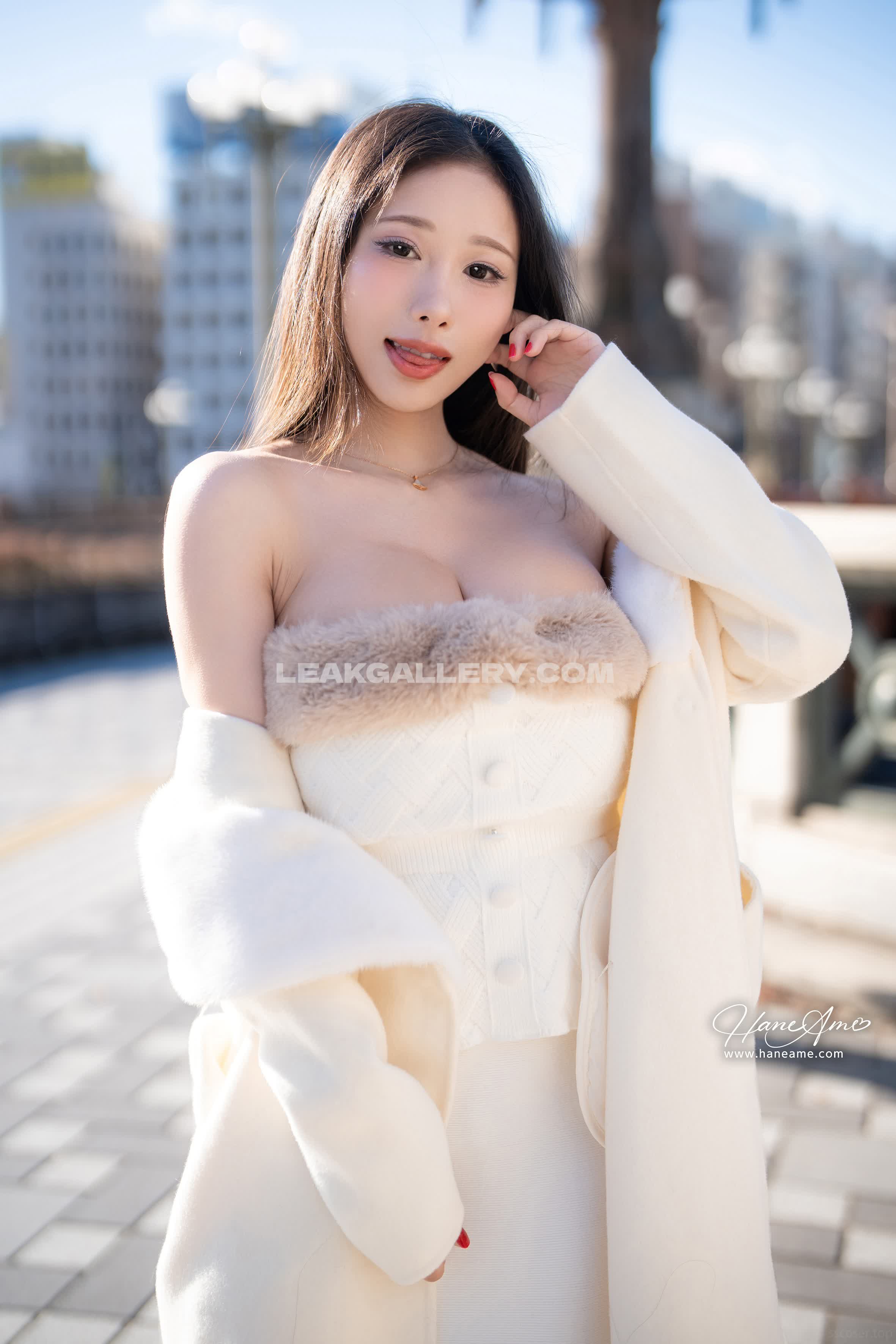 Haneame / haneame_cos Exclusive Leaked Nude OnlyFans #3733060