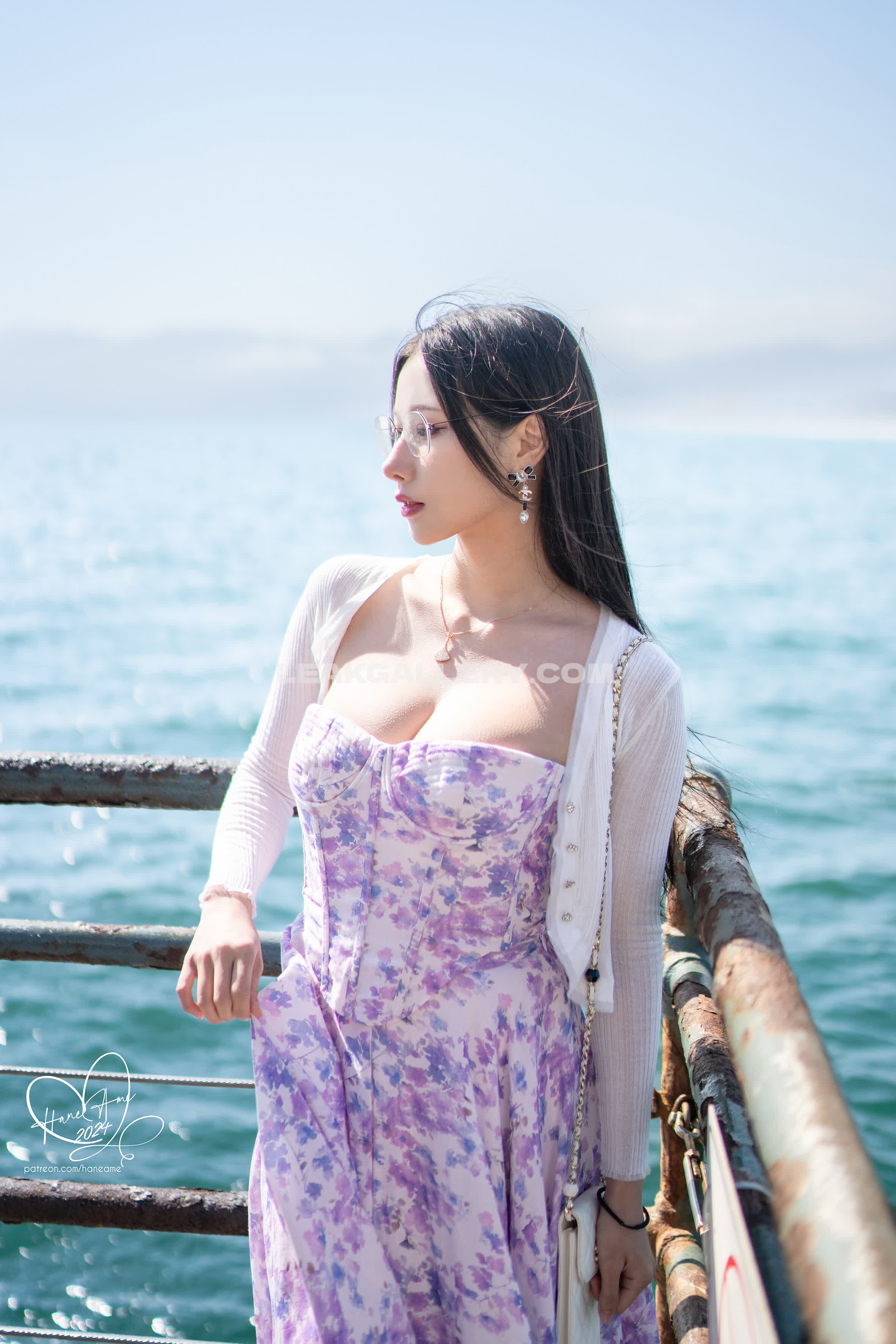 Haneame / haneame_cos Exclusive Leaked Nude OnlyFans #3757467